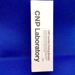 CNP Laboratory Invisible Peeling Booster Moisture Scrub Cleansing Gel 3.38fl oz